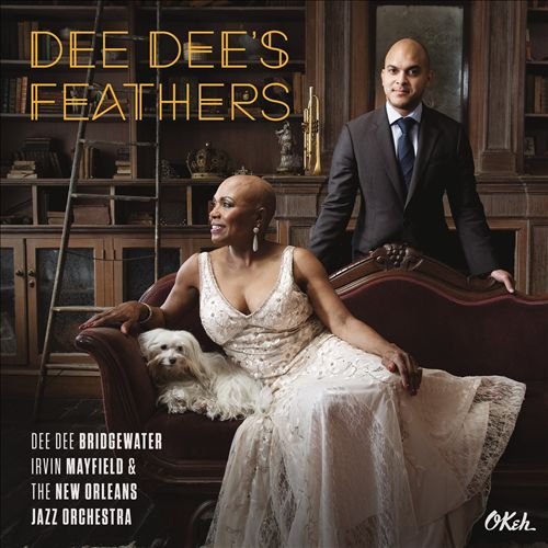 Dee Dee's Feathers ~ LP x2 180g